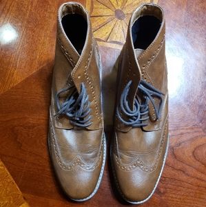 Goodfellow Boots